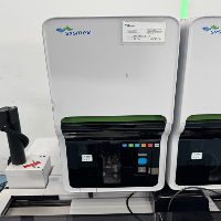 Sysmex XN-10 Automataed Hematology Analyzer image 3